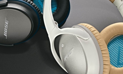 Bose QuietComfort 25-2