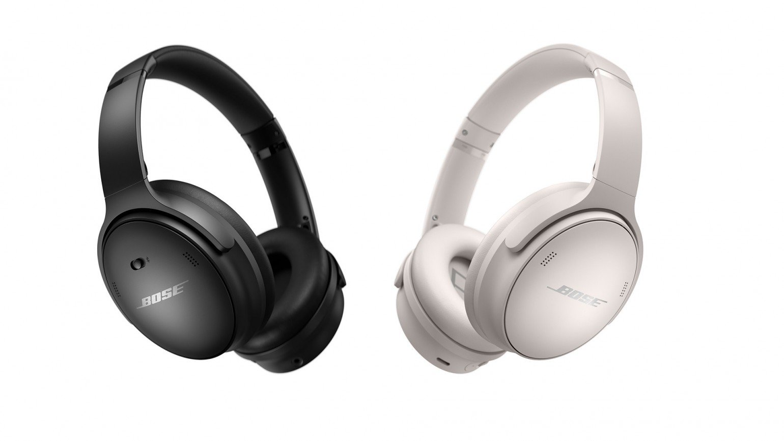 Bose QuietComfort 45 Headphones Black 正規品です - www