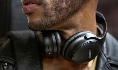 Bose QuietComfort 45