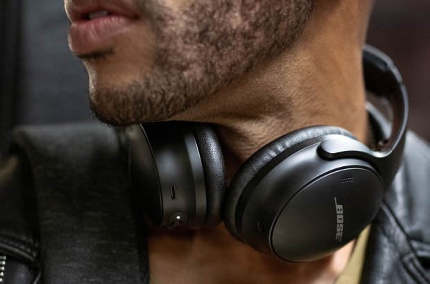 Bose QuietComfort 45