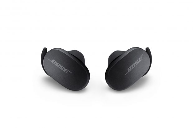 Bose QuietComfort Earbuds