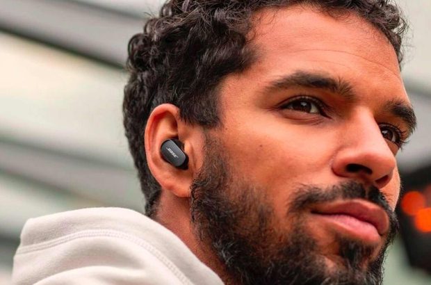 Bose QuietComfort Earbuds II