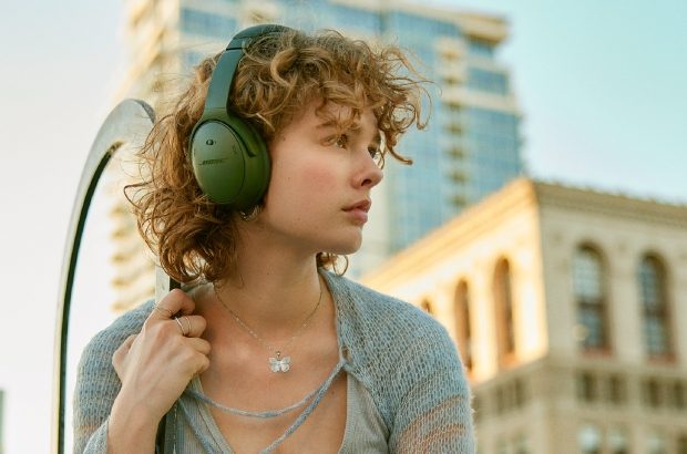 Bose QuietComfort Ultra Headphones