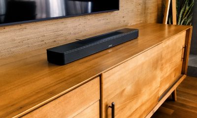 Bose Smart Soundbar 600