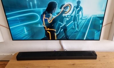 Bose Smart Soundbar 900