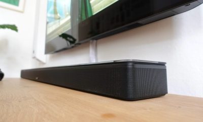 Bose Smart Soundbar 900