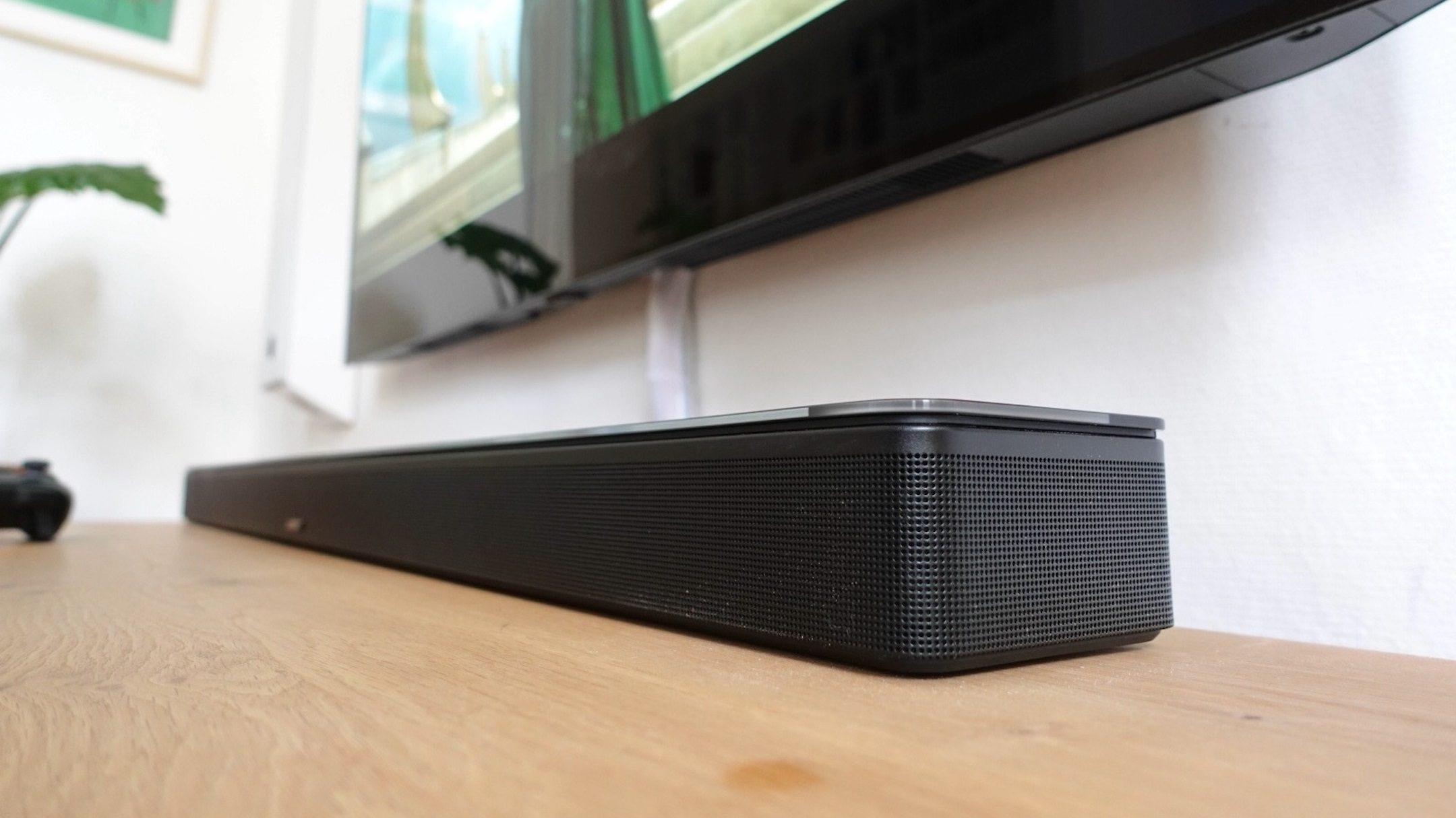 超可爱の BOSE ボーズ スマートサウンドバー Bose Smart Soundbar 900 Black Soundbar900BLK