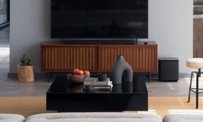 Bose Smart Soundbar 900