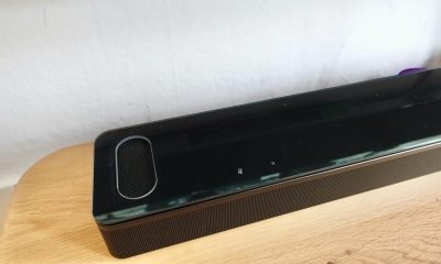 Bose Smart Soundbar 900