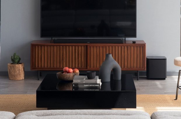 Bose Smart Soundbar 900