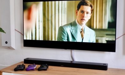 Bose Smart Soundbar 900