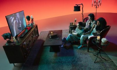 Bose Smart Ultra Soundbar