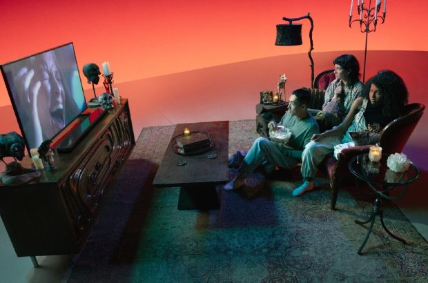 Bose Smart Ultra Soundbar