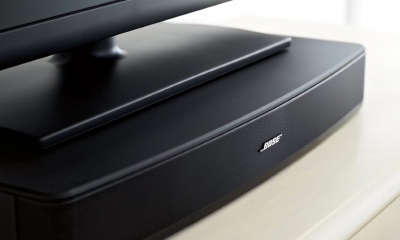 Bose Solo 15 TV sound system