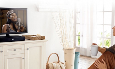 Bose-Solo-TV