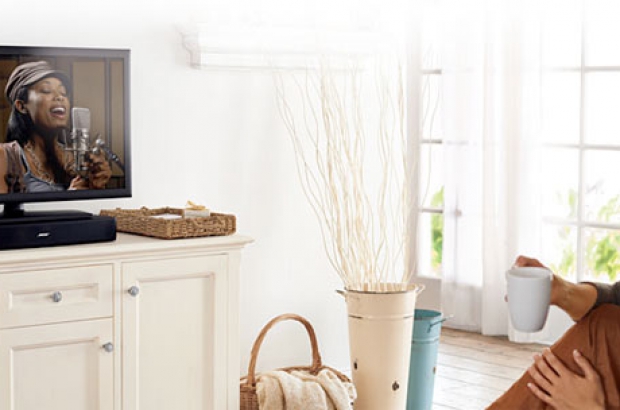 Bose-Solo-TV