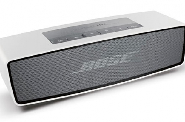 module circulatie Schurk Bose introduceert SoundLink Mini Bluetooth speaker | FWD