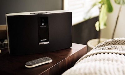 Bose SoundTouch Wi-Fi systems