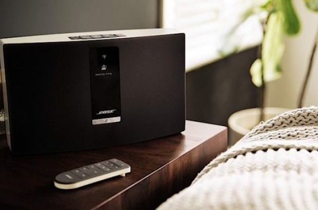 Bose SoundTouch Wi-Fi systems