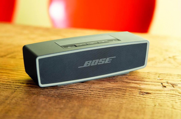 bose soundlink mini ii alexa