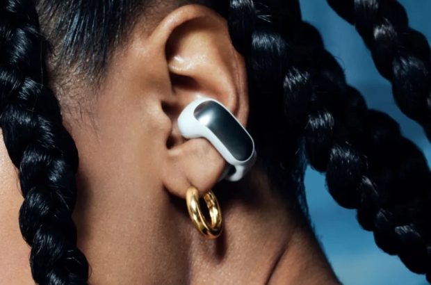 Bose Ultra Open Earbuds