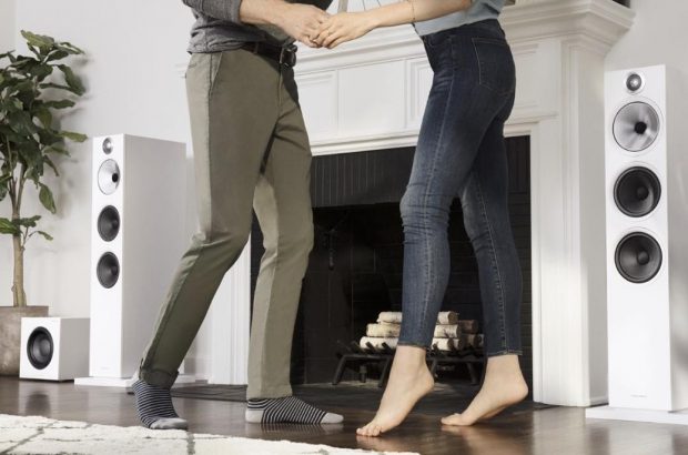 Bowers-Wilkins-600-serie