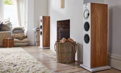 Bowers Wilkins 600 serie S2