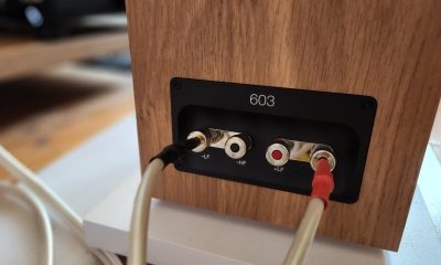 Bowers & Wilkins 603 S3-1