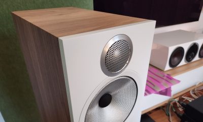 Bowers & Wilkins 603 S3-2
