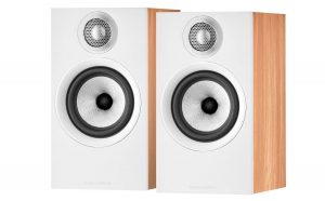 Bowers & Wilkins 607 Anniversary Edition 2