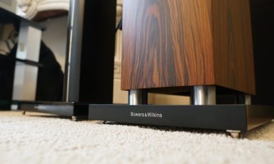 Bowers Wilkins 702 S3