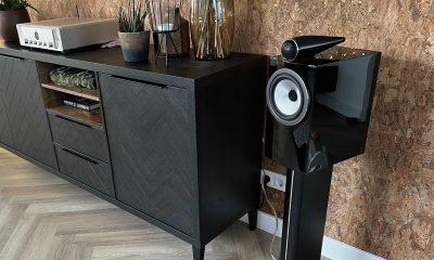 Bowers Wilkins 705 s3 2