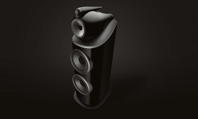 Bowers Wilkins 801 D4 2