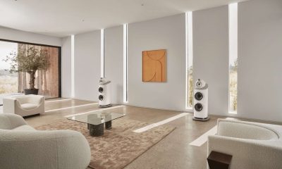 Bowers Wilkins 801 D4