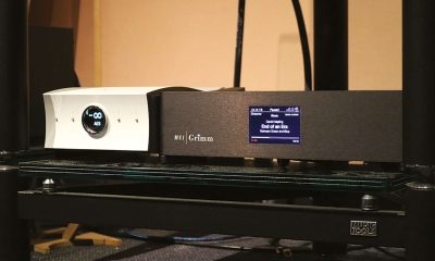 Bowers Wilkins 801 D4 5