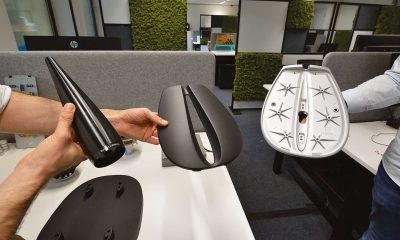 Bowers Wilkins 801 D4 6