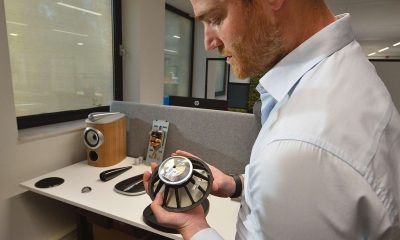 Bowers Wilkins 801 D4 7