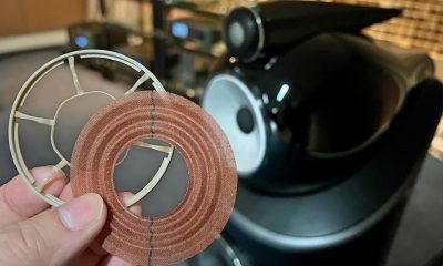 Bowers Wilkins 803 D4 1