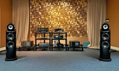 Bowers Wilkins 803 D4 3