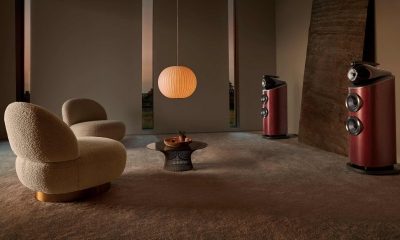 Bowers Wilkins 803 D4 4
