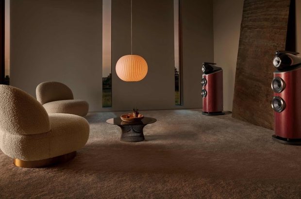 Bowers Wilkins 803 D4 4