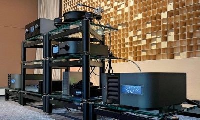 Bowers Wilkins 803 D4 6