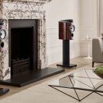 Bowers & Wilkins 805 D4 Signature