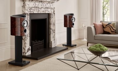 Bowers & Wilkins 805 D4 Signature