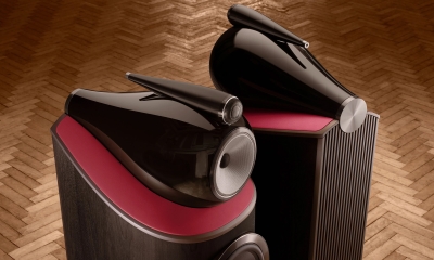Bowers & Wilkins Abbey Road 801 – 4