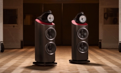 Bowers & Wilkins Abbey Road 801