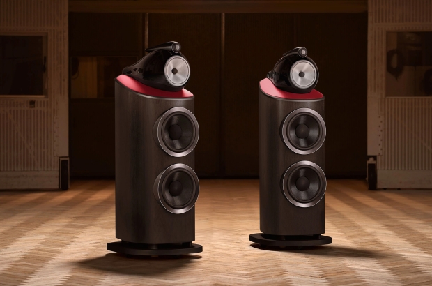 Bowers & Wilkins Abbey Road 801