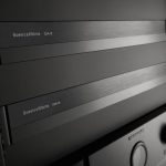 CDA-16 Double Rack Beauty Black Background