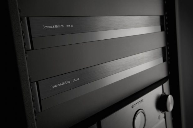 CDA-16 Double Rack Beauty Black Background