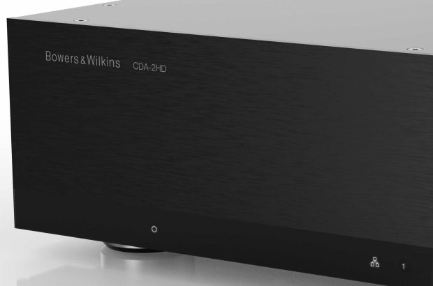Bowers Wilkins CDA-2HD